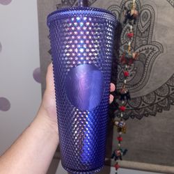 Disneyland 50th Anniversary Starbucks Cup
