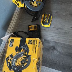 Skill Saw Flex Cold Nueva