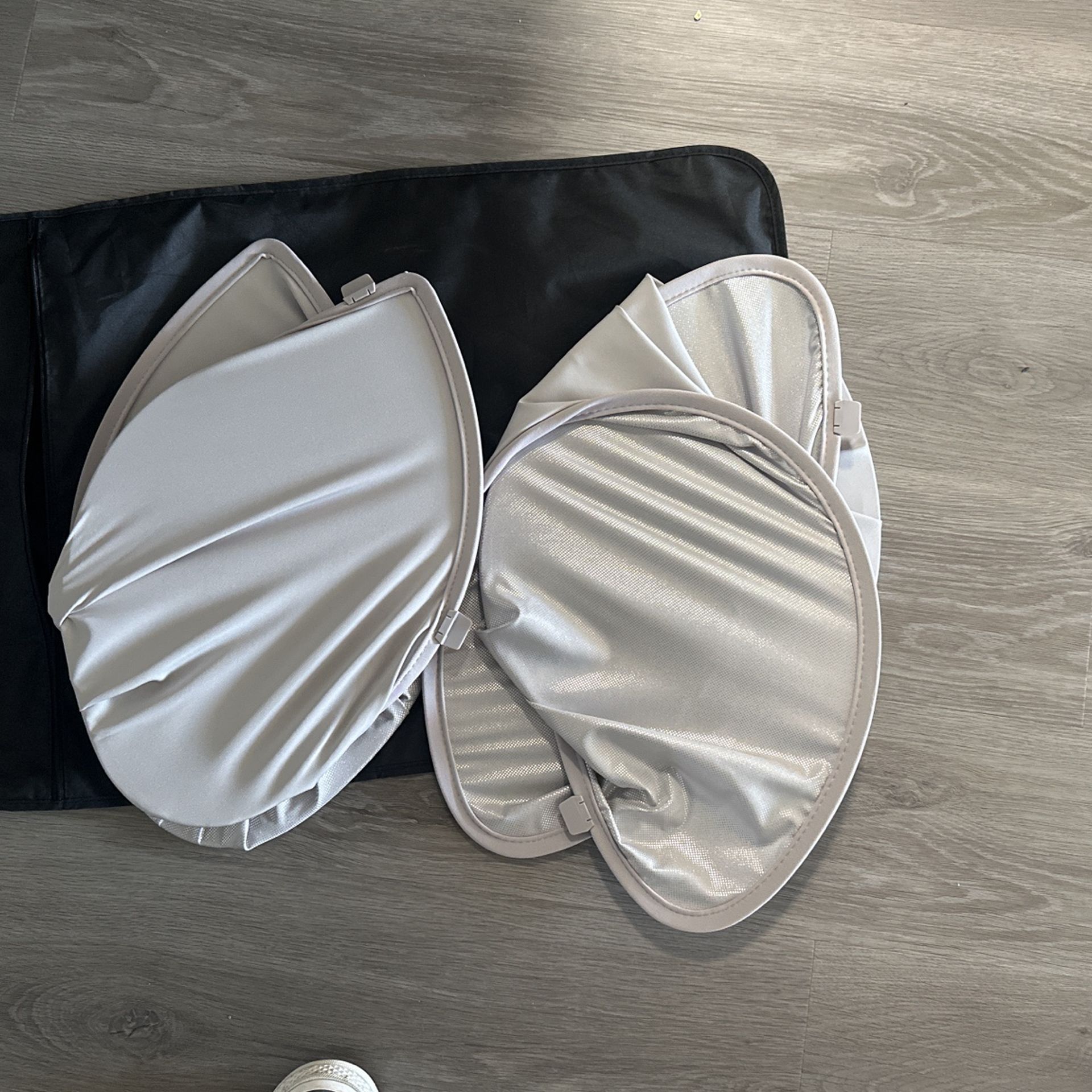 Tesla Model 3 Sun Roof Cover
