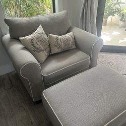 Large Sofa Chair