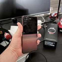 Samsung Galaxy Z Flip 7 