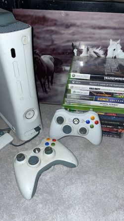 Xbox 360