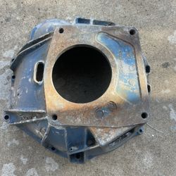 Ford 6 Inline C60A-6394-C Bell housing