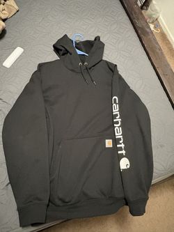 Carhartt Hoodie Size M SHOOT OFFERS