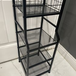 Organizador De Libros De Baño De Sala Donde Lo Pueda Poner 
