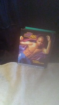 Hip Hop ABS