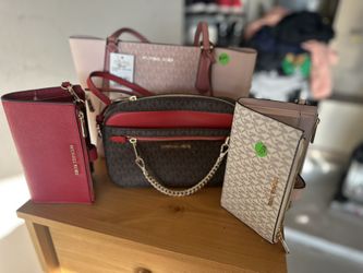 Michael Kors Purses