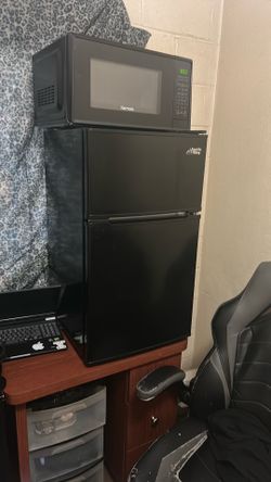 2 door - Mini Fridge