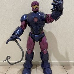 Marvel Legends Haslab Sentinel