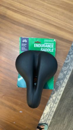 Bike seat  saddle