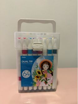 Ohuhu Markers