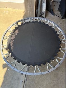 Mini Trampoline