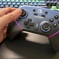 Gamesir gaming Controller