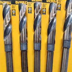 Dewalt 5/8 Drill Bit