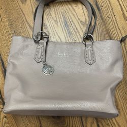Nicole Miller Purse