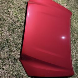 2019 Toyota Tacoma OEM Hood 