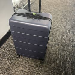 Luggage 