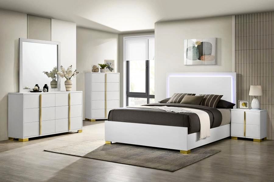 BEDROOM SET