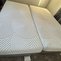 Tempurpedic Twin XL Mattresses 