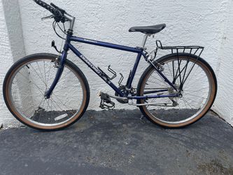 Diamondback Topanga Bike 