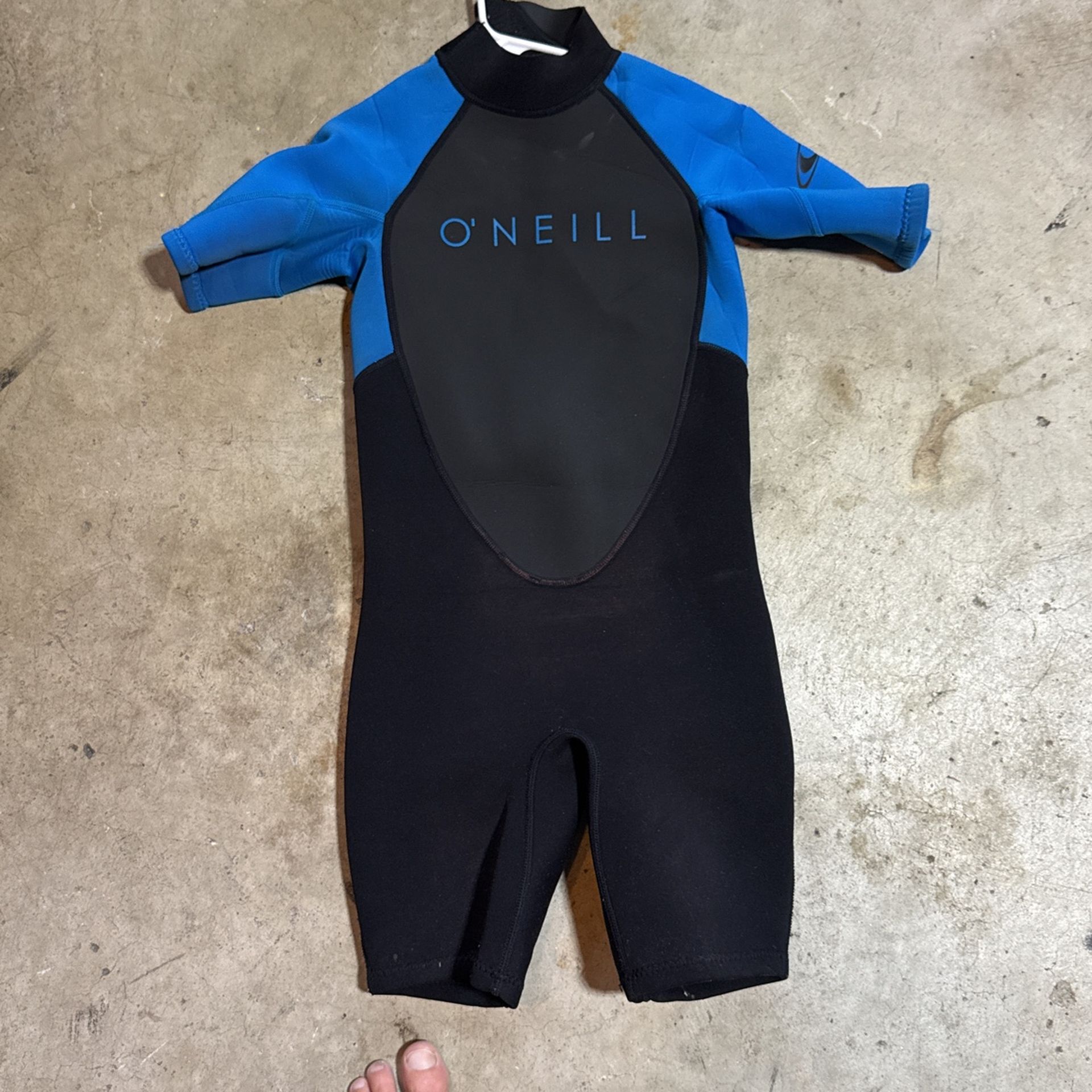O’Neill Size J 10