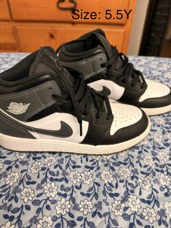 Jordan 1’s
