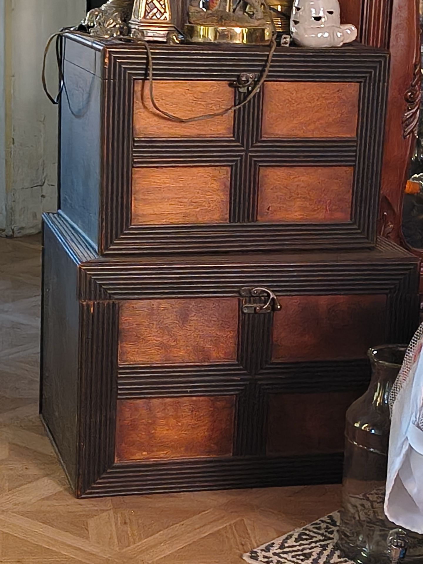 Wooden Bows Very Nice