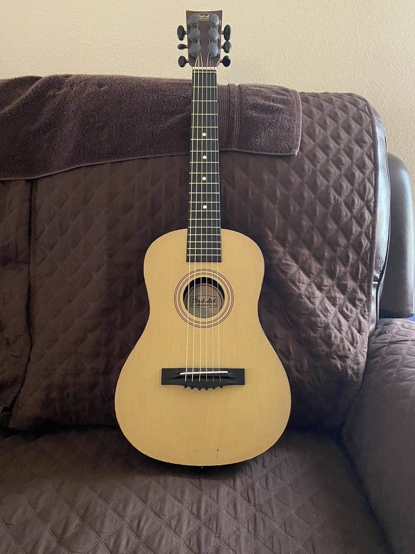 Guitar