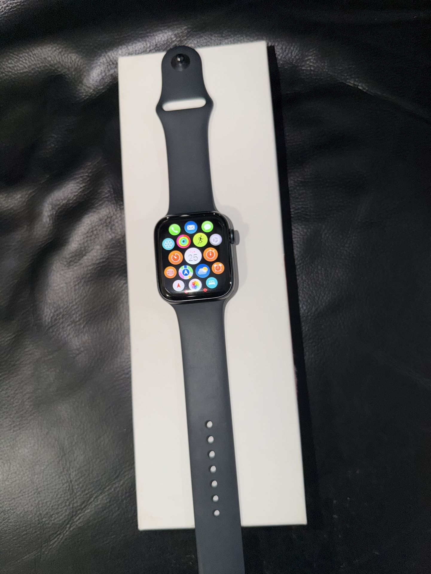 Apple Watch SE 2