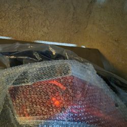 Honda Accord Rear Light