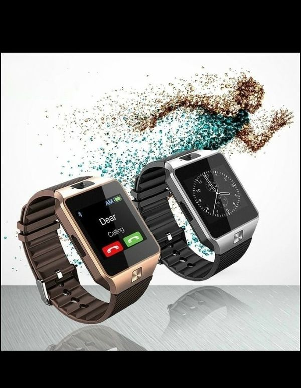 smartwatch with long battery life 2018