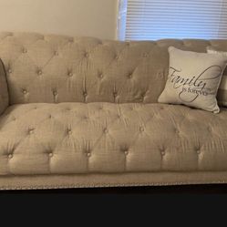 Sofa Set 