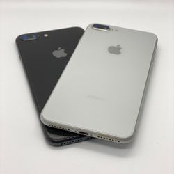 iPhone 8 Plus Unlocked Store Pickup