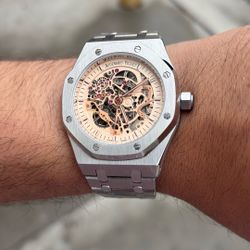 Watch Collection 