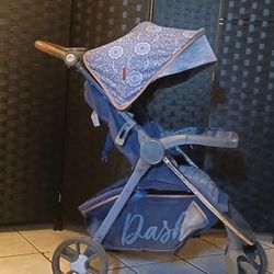 Stroller