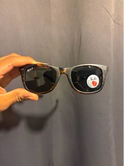 Rayban sunglasses