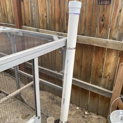 Chicken Feeder