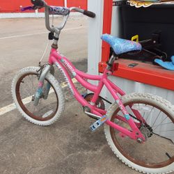 Bike For Girls $15. As Is