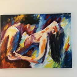 Painting (Passion)