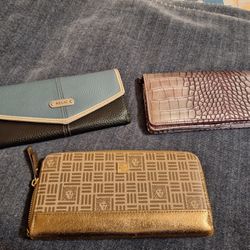 Wallets