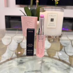 063 Dior Addict Lip Glow 💕