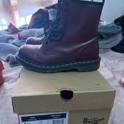 Dr. Marten Boot