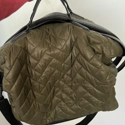 Duffle Bag