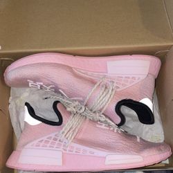 Pharrell Williams Human Races 