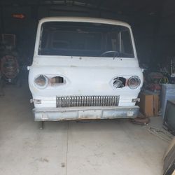 1966 Ford Econoline Pickup