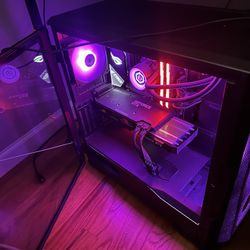Gaming pc 