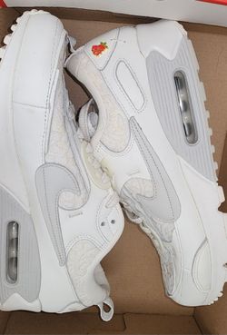 Womens Nike Air Max