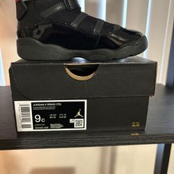 Jordan 6 Ring