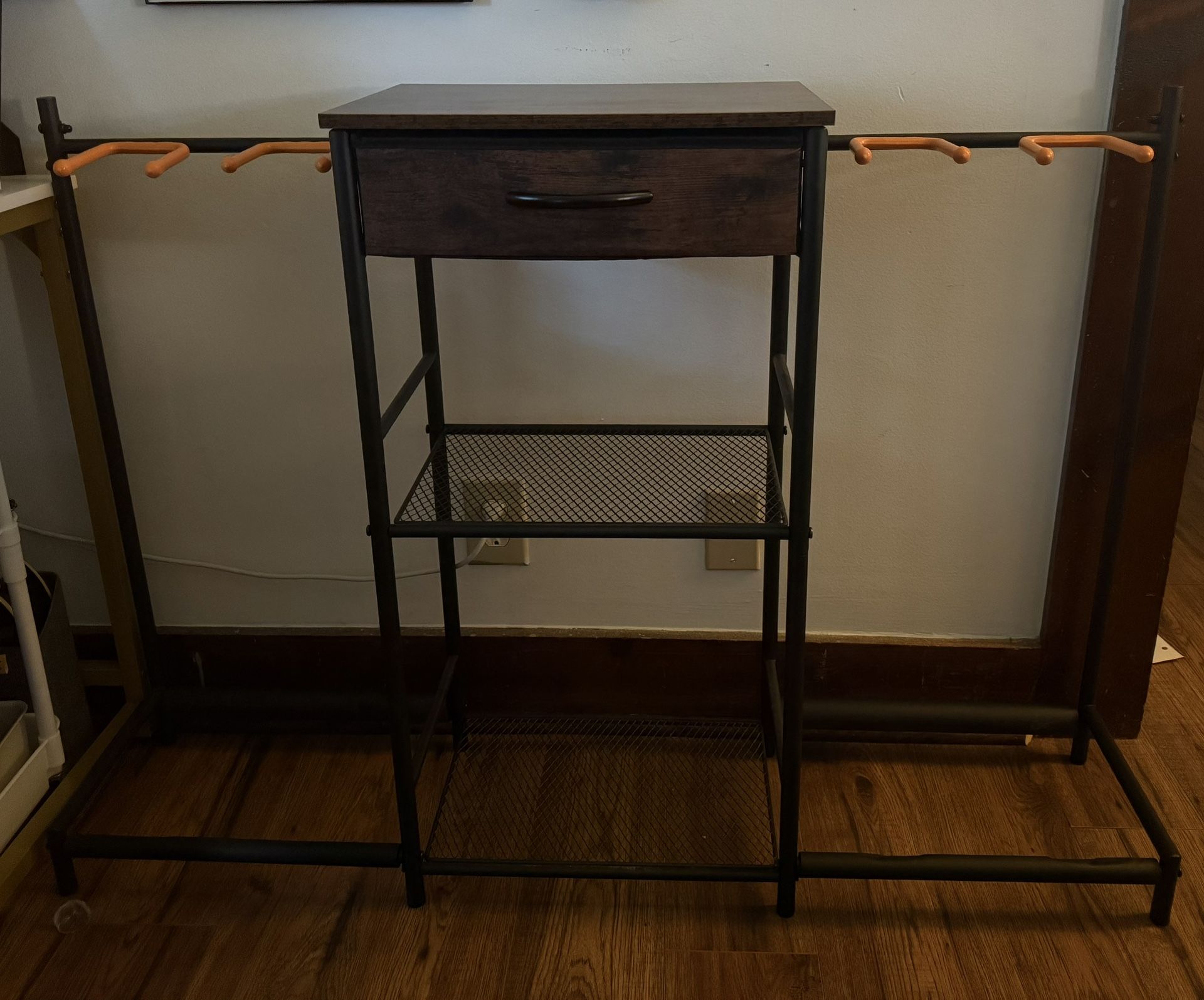 Guitar Record Stand