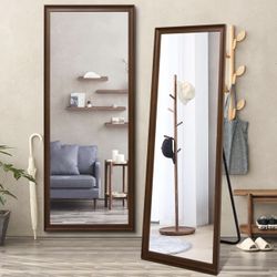 Standing Mirror